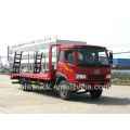 Jiefang 10tons Bagger Transportwagen